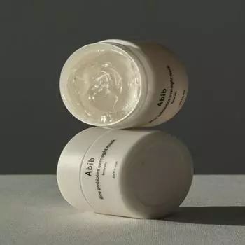 Ночная маска Abib Rice Probiotics Overnight Mask 80ml