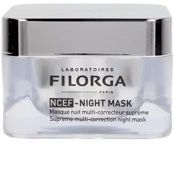 Ночная Маска Filorga NCTF-Mask 50 мл