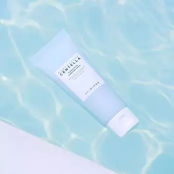 Ночная маска с экстрактом центеллы мадагаскарской HYALU-CICA 100 мл