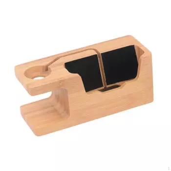 Ночная подставка для зарядки, подставка для смартфона, многоцелевой портативный, простой в использовании настольный кронштейн для дома