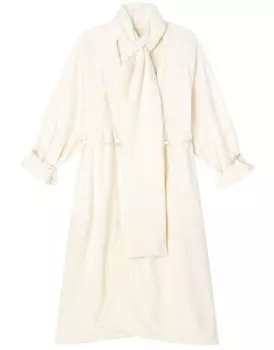 Ночная сорочка Fluffy Robe IV [Unnana Cool] Женская