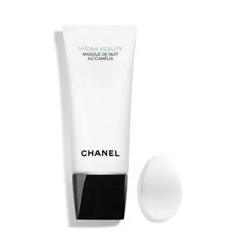 Ночная увлажняющая Маска CHANEL Hydra Beauty Mask 100 мл