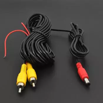 Ночная водонепроницаемая автомобильная камера заднего вида CCD для 2009 2010 2011 2012 Dodge Caliber Qualitifiy