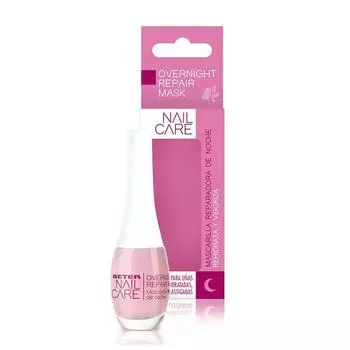 Ночная восстанавливающая маска Beter Nail Care