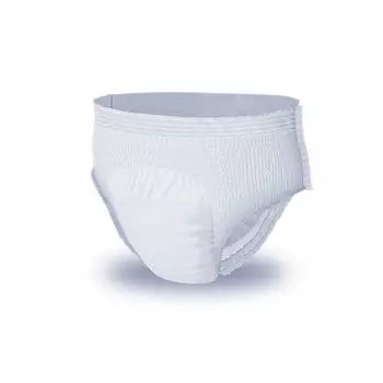 Ночная впитывающая прокладка Amd Pant, средний размер 40U