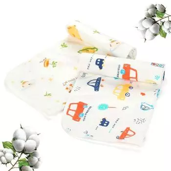 Ночное недержание мочи водонепроницаемый подгузник смена ребенка мягкий для родов домашний уход собирается удобно в 2 штуки от LASOLL простыни, 100% хлопок, простыни,