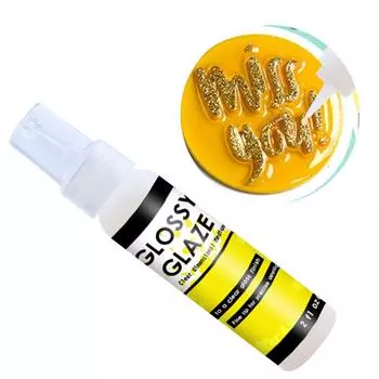 Ночное полимерное покрытие для поделок и художественных работ, смоляной герметик для улучшения ремесел ручной работы, ювелирные изделия ручной работы, полимерный клей 30