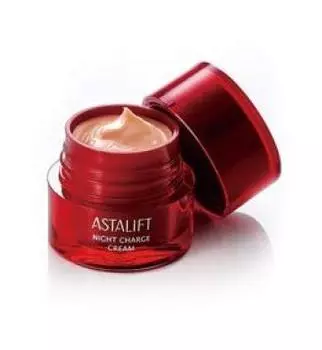 Ночной крем Astalift Night Charge Cream 30 г