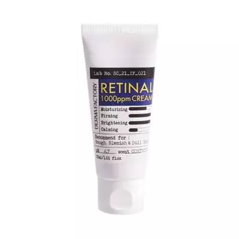 Ночной крем Dermafactory Retinal 1000ppm (30мл)