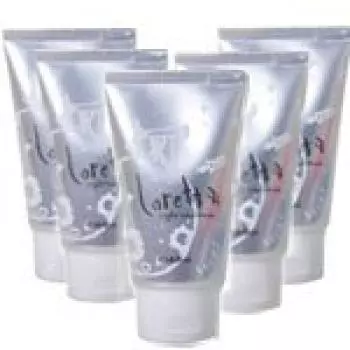 Ночной крем для лица Moltobene Loretta 120 г [Набор 5]