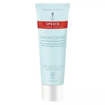 Ночной крем Spike Thermal Sensitive 50 мл