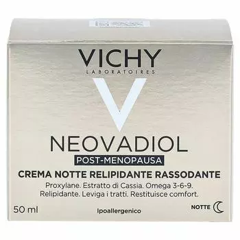 Ночной крем Vichy Neovadiol после менопаузы (50 мл)