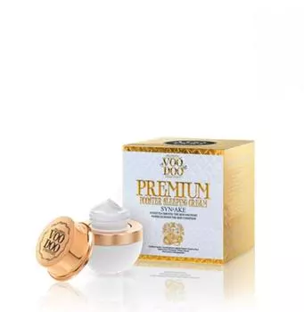 Ночной крем Voodoo Premium Booster 30.5g