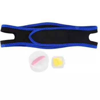 Ночной сон очиститель воздуха устройство против храпа беруши подбородочный ремень медицинское обслуживание устройство против храпа