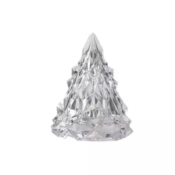 Ночной светильник Iceberg Christmas Night Light Ins Snow Atmosphere Подарки на ночь Огни на день рождения Lam C9R3 S-5*6cm