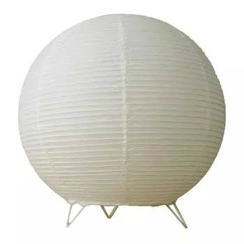 Ночной светильник, круглый, мягкий, предотвращает деформацию, бумажный абажур для прикроватной тумбочки