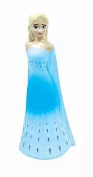 Ночной светильник Lexibook Frozen Elsa Toy Room Light Радужный цвет NLJ01FZ1 Подлинный продукт