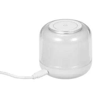 Ночной светильник Shineslay RGB рядом с лампой, чувствительное сенсорное управление, многоцветное изменение яркости, регулировка яркости type1