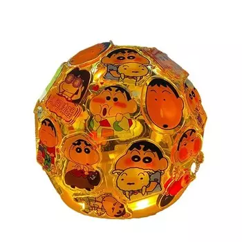 Ночной светильник своими руками, милый персонаж аниме, создай свой собственный ночник для прикроватного стола