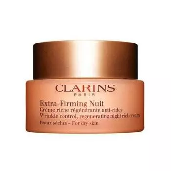 Ночной Увлажняющий крем Clarins Extra-Firming 50 мл
