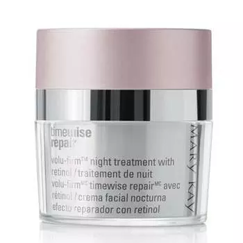 Ночной Увлажняющий крем Mary Kay TimeWise Repair Treatment 48 мл