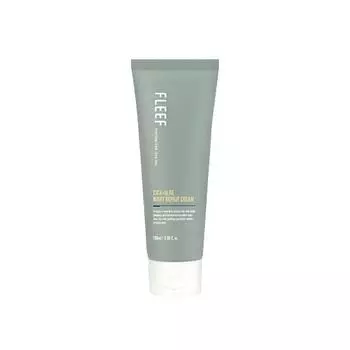 Ночной восстанавливающий крем FLEEF Cica-Aloe Night Repair Cream 100ml