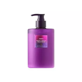 Ночной восстанавливающий уход The Dream Scent Ночной восстанавливающий уход 470 мл The Dream Scent [KUNDAL] #В #В