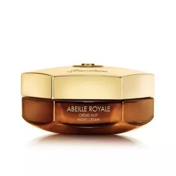 Ночной восстанавливающий Увлажняющий крем GUERLAIN Abeille Royale 50 мл