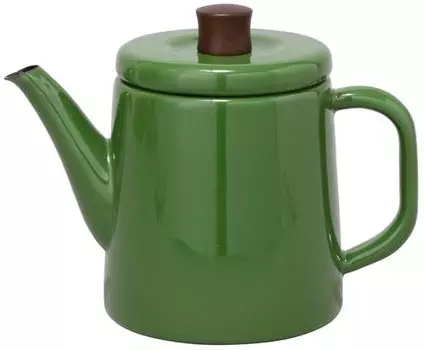 Чайник Nodahoro PTR-1.5, Эмаль, Газовая/Индукционная плита