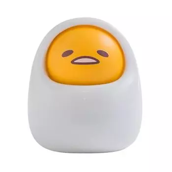 Nodon SANRIO CHARACTERS Gudetama