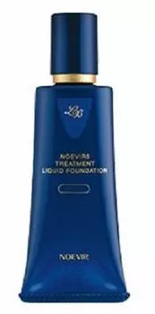 Noevir 5 Treatment Жидкая тональная основа LX 38г NB-02