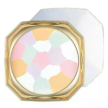 Noevir Excellent Melangerie Powder Белый сменный блок (28g) белый