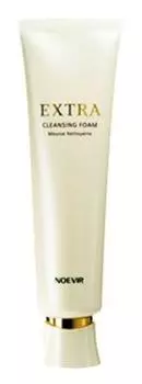 Noevir Extra Лечебная очищающая пена Quasi-drug 100г [Предмет]
