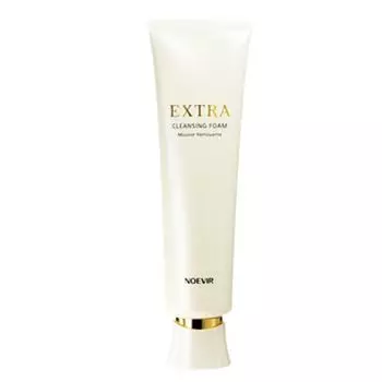 Noevir Extra Лечебная очищающая пенка 100 г Quasi-drug