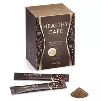 Noevir Healthy Cafe 108g x 60 (1.8g packets)