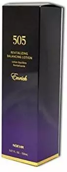 Noevir Noevir 505 Лекарственный обогащающий лосьон (150мл) [Квазинаркотик]