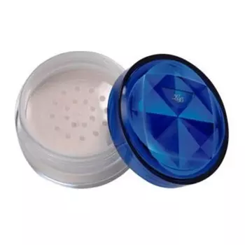 Noevir noevir 5 loose powder lx with puff 23g