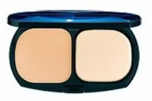 Noevir Noevir 5 Treatment Foundation LX Two-way NO-02 (with refill/sponge)