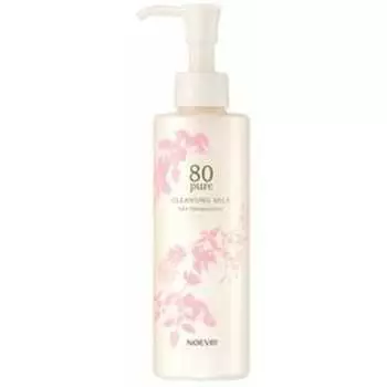 Noevir Noevir 80 Очищающее молочко 200 мл
