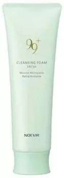 Noevir Noevir 99 Plus Очищающая пенка (пресная) (120г)