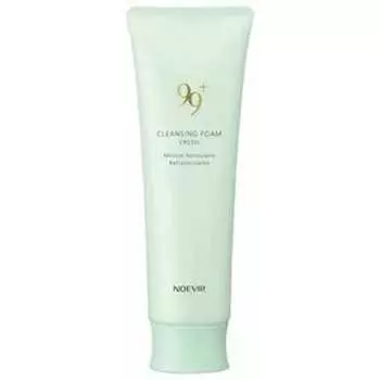 Noevir Noevir 99 Plus Очищающая пенка (пресная) (120г)