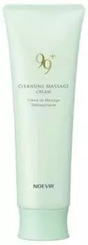 Noevir Noevir 99 Plus Очищающий массажный крем (100г)