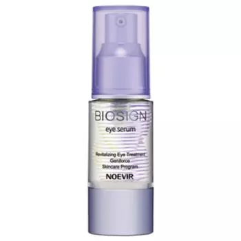 Noevir Special Care Item Biosign Сыворотка для глаз (20g)
