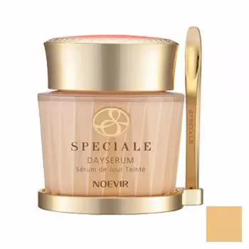 Noevir Speciale Лечебная дневная сыворотка L2 (35g) [Квазинаркотик]