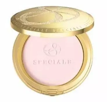 Noevir Speciale Medicated Pressed Powder Serum Refill + Case (12g) [Quasi-drug]