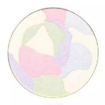 Noevir Speciale Melangerie Компактный сменный блок 01 Белый (11g)