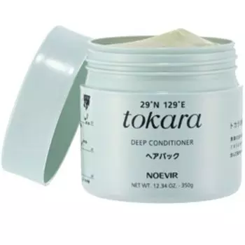 Noevir Tokara Sea Hair Pack 350 г [предмет]