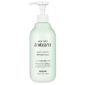 Noevir Tokara Sea Лосьон для тела Tokara Sea (290мл)