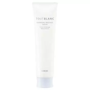 Noevir Toublan Лечебный очищающий массажный крем 130 г