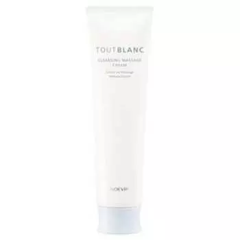 Noevir Toublan Лечебный очищающий массажный крем 130 г